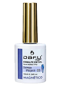 Esmalte em Gel Magnético Dream Magnet (MGRY1205) 03 - Dafu