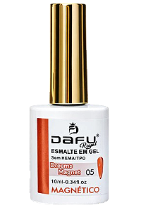 Esmalte em Gel Magnético Dream Magnet (MGRY1205) 05 - Dafu