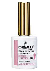 Esmalte em Gel Magnético Dream Magnet (MGRY1205) 10 - Dafu