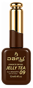 Esmalte em Gel Jelly TEA (EMRY-12T3) 09 - Dafu