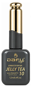 Esmalte em Gel Jelly TEA (EMRY-12T3) 10 - Dafu