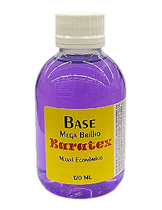Base Mega Brilho - BARATEX