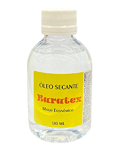 Óleo Secante - BARATEX
