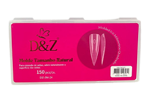 Molde F1 Stiletto JM-24 (4327) - D&Z