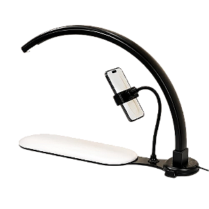 Luminária Half Moon