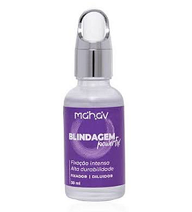 Blindagem Power Fix - Mahav