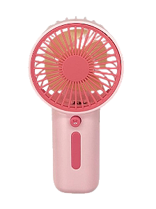 Mini Ventilador de Mão HGJ-1267