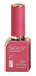 Esmalte em Gel 12ml Coleção Berry Party (1143-B1) 07 - Sioux