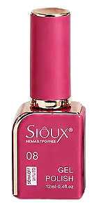 Esmalte em Gel 12ml Coleção Berry Party (1143-B2) 08 - Sioux