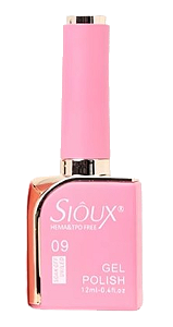 Esmalte em Gel 12ml Coleção Berry Party (1143-B3) 09 - Sioux