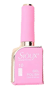 Esmalte em Gel 12ml Coleção Berry Party (1143-B4) 10 - Sioux