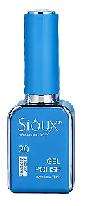 Esmalte em Gel 12ml Coleção Deep Sea (1143-D2) 20 - Sioux