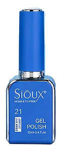 Esmalte em Gel 12ml Coleção Deep Sea (1143-D3) 21 - Sioux