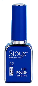 Esmalte em Gel 12ml Coleção Deep Sea (1143-D4) 22 - Sioux
