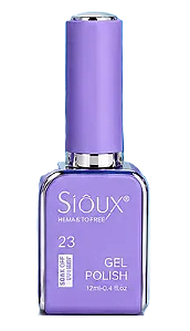 Esmalte em Gel 12ml Coleção Deep Sea (1143-D5) 23 - Sioux