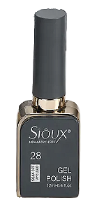 Esmalte em Gel 12ml Coleção Grey Tone (1143-E4) 28 - Sioux