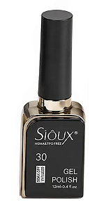 Esmalte em Gel 12ml Coleção Grey Tone (1143-E6) 30 - Sioux