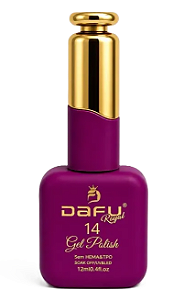 Esmalte em Gel Infinito Glow EM80RY 14 (226) - Dafu