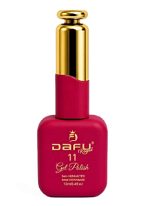 Esmalte em Gel Infinito Glow EM80RY 11 (223) - Dafu