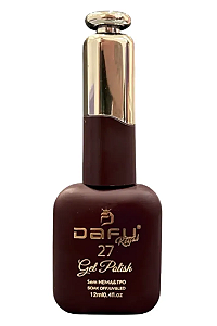 Esmalte em Gel Infinito Glow EM80RY 27 (239) - Dafu