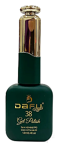 Esmalte em Gel Infinito Glow EM80RY 38 (250) - Dafu