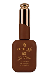 Esmalte em Gel Infinito Glow EM80RY 60 (272) - Dafu