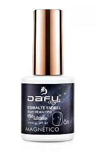 Esmalte em Gel Magnético Via Láctea (MGRY1204) 01 - Dafu