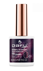 Esmalte em Gel Magnético Via Láctea (MGRY1204) 07 - Dafu