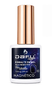 Esmalte em Gel Magnético Via Láctea (MGRY1204) 10 - Dafu