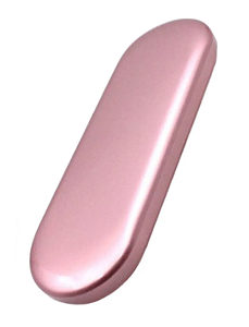 Case Porta Pinças Rosê