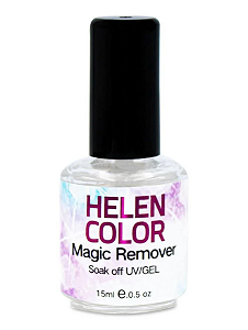 Magic Remover 15ml (HL102-16) - Hêlen Color