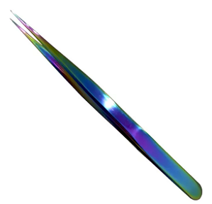 Pinça Reta Furta Cor MCS-12 - Vetus
