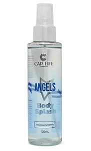 Body Splash 120ml Angels - Cap Life