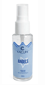 Perfume Capilar 60ml Angels - Cap Life