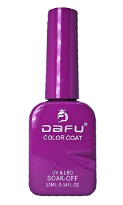 Esmalte em Gel DF-EM98 M045 - Dafu