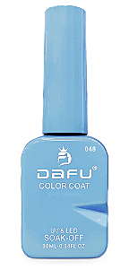 Esmalte em Gel DF-EM98 048 - Dafu