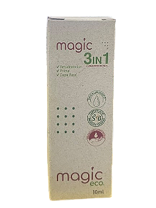 Base 3x1 - Magic Nails