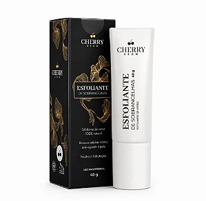Esfoliante de Sobrancelhas - Cherry Lash