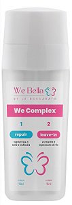 We Complex Hidratante - We Bella