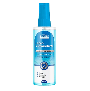 Demaquilante 100ml - Face Beautiful