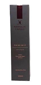 Bruma Fixante Fixing Mist - Nathalia Capelo