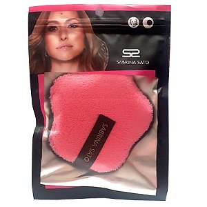 Esponja Para Maquiagem  SS578 - Sabrina Sato