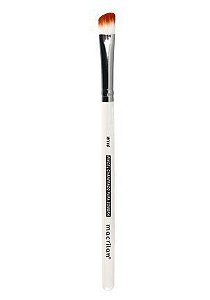 Pincel W110 Profissional Chanfrado para Sombra - Macrilan