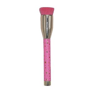 Pincel Kabuki Topo Reto PM19-F20903 - Miss Frandy