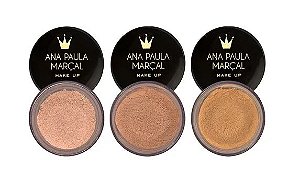 Pó Ultra Micronizado Matte - Ana Paula Marçal