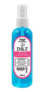 Prep Anti Fungos 120ml - D&Z