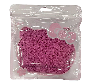 Esponja de Limpeza Facial MM128