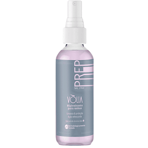 Higienizador para Unhas 350ml - Vòlia