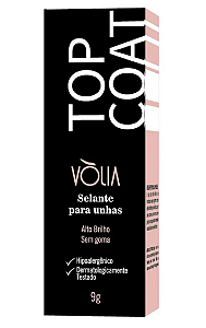 Top Coat - Vòlia