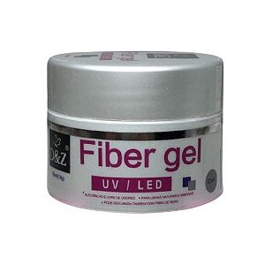 Fiber Gel 18ml - D&Z